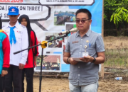 Generasi PMR Barito Utara Mantapkan Semangat Prestasi Kemanusiaan 2025