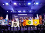 Unjuk Buket UPR Bawa Estetika Budaya Lokal Masuk Industri Kreatif Nasional