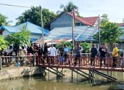 Bupati Pastikan Gedung Baru Dinas KPP Rampung 2026