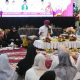 Maulid Nabi Teguhkan Peran Strategis Perempuan Dalam Penguatan Keluarga
