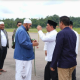 Penyambutan Hangat Habib Syech Warnai Persiapan Barito Utara Bershalawat