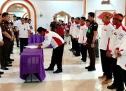 Kolaborasi Kejaksaan dan ABPEDNAS Tingkatkan Pengawasan Desa