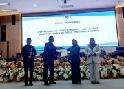 Bupati Barito Utara Sampaikan Rancangan APBD Barito Utara Tahun 2026