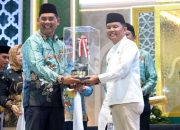 Kalangan Muda Kalimantan Tengah Diharapkan Hafal Al-Qur’an