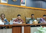 Arah Baru Pembangunan Kependudukan Barito Utara Disusun Kolektif