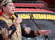 Pemkab Perkuat Kesiapan Peralatan Disdamkarmat Demi Layanan Penyelamatan Optimal