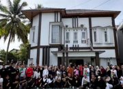 Barito Utara Gelar Lomba Edukatif Peringati Hari Pangan