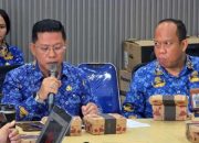Sistem Digital Geospasial Permudah Pemetaan Aset Tanah Barito Utara