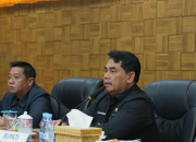 Pemkab Prioritaskan Keamanan Jamaah pada Acara Bersholawat Akbar