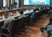 Persiapan Akhir Barito Utara Bersholawat Dimatangkan Pemerintah Daerah