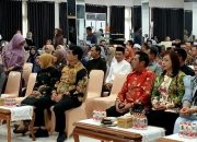Sinergi Masyarakat dan Pemerintah Perkuat Arah Pembangunan Daerah