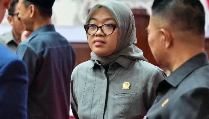 DPRD Kalteng Matangkan Sejumlah Raperda Prioritas untuk Perkuat Kepastian Hukum dan Pelayanan Publik