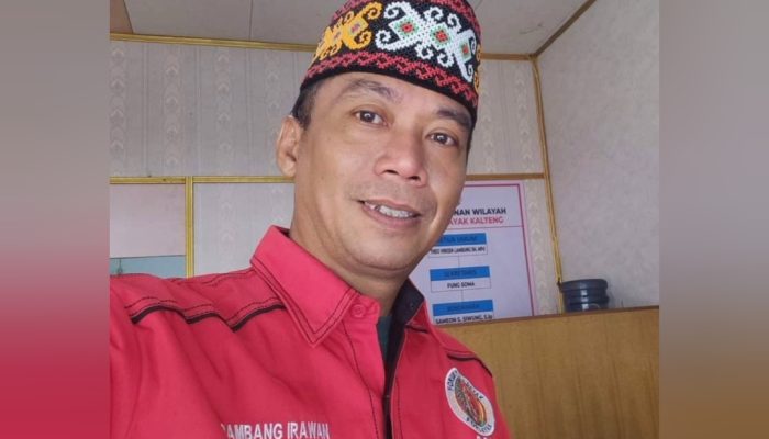 Hilirisasi Dinilai Jadi Kunci Kemandirian Ekonomi Kalteng, DPRD Dorong Percepatan Industri Pengolahan