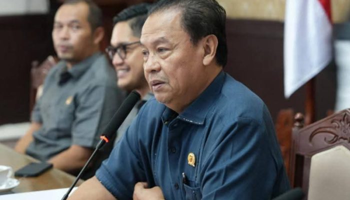 DPRD Kalteng Minta Aparat Kejar Bandar dan Putus Jaringan Peredaran Narkoba