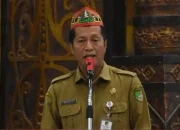 Barito Utara Hadapi Defisit APBD Besar Imbas Turunnya Dana Transfer