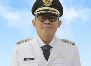 Ucapan Resmi Pemkab Barito Utara Rayakan HUT TNI Ke-80