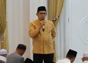 Doa Tahlilan Tujuh Hari Satukan Kebersamaan Warga Barito Utara