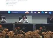 Penataan Kawasan Hutan Jadi Prioritas Kebijakan Pembangunan Daerah