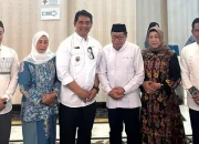 Selamatan Rumah Jabatan Tegaskan Awal Pengabdian Baru Pimpinan Daerah