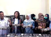 Program Bergizi Gratis Diharapkan Perkuat Masa Depan Generasi Barito Utara