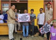 BLT Inflasi 2025, Pemkab Katingan Terus Jaga Daya Beli Masyarakat Pedesaan