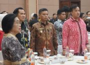 Firdaus Tegaskan Komitmen Katingan Dukung Penanganan Konflik Sosial di Kalteng