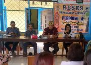 Purdiono Serap Aspirasi Warga Bartim, Dorong Pemerataan Pembangunan Desa dan Perbaikan Infrastruktur Dasar