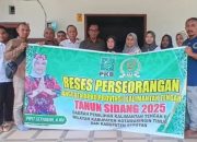 Serap Aspirasi Warga, Pipit Setyorini Dorong Pemerataan Pendidikan di Kotim