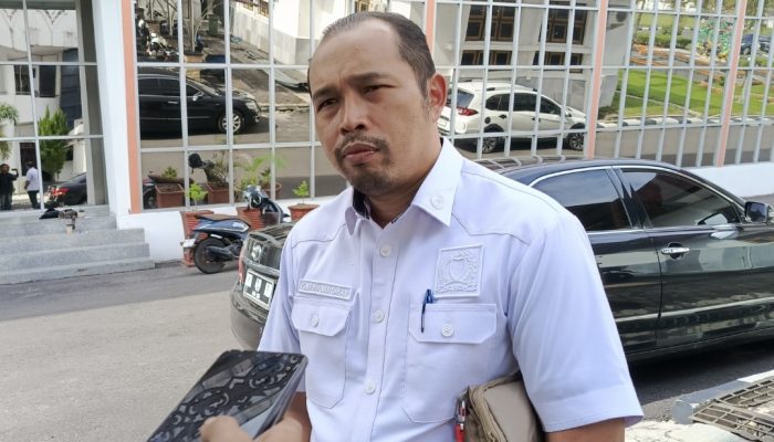 DPRD Kalteng Ingatkan Wacana MBG Melalui Kantin Sekolah Harus Didukung Kajian Matang