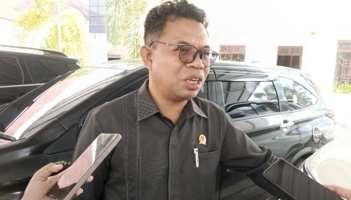 DPRD Kalteng Minta Pengawasan ODOL Diperketat demi Lindungi Infrastruktur Jalan