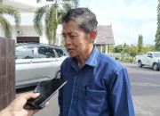 Harga Cabai Anjlok, Muhajirin Minta Pemerintah Bantu Petani Kalteng Atasi Masalah Pemasaran