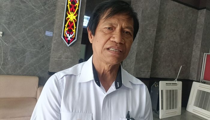 Agi Desak Pemerataan Pembangunan di Palangka Raya: “Ibu Kota Tidak Seharusnya Masih Punya Desa Tertinggal”