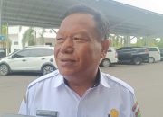 Penetapan PAW Jimmy Carter Menunggu Keputusan Kemendagri