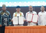 Pendidikan Jadi Fokus Utama, Wagub Kalteng Dorong Mahasiswa Kesehatan Beretika dan Siap Go Internasional