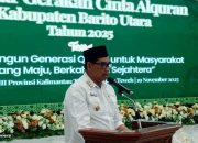 Pemkab Barito Utara Gelar Seminar Perkuat Literasi Al-Qur’an