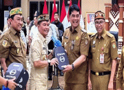 Pemprov Kalteng Tekankan Disiplin Pajak Perusahaan Tambang pada Rakor PAD