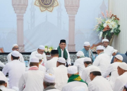 Menguatkan Kebersamaan Lewat Syiar Shalawat Di Rumah Jabatan