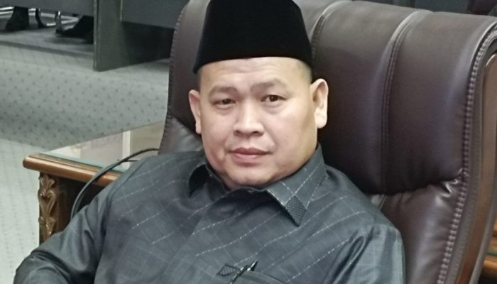 Peningkatan Kesejahteraan Guru Pelosok Jadi Sorotan Legislator Daerah