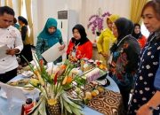 Ketahanan Pangan Jadi Fondasi Pembangunan SDM Barito Utara