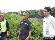 Percepatan Penanganan Jalan Benangin Diintensifkan Pemerintah Daerah