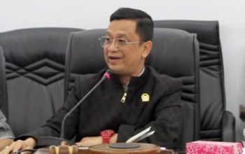 Kesetaraan Fasilitas Pendidikan Pelosok Jadi Sorotan Serius Legislator