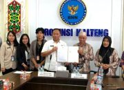Barito Utara Perkuat Pencegahan dan Rehabilitasi Narkoba