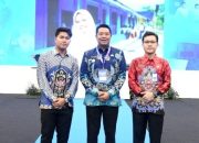 Pemkab Barito Utara Siapkan Sekolah Menuju Era Digital