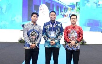 Pemkab Barito Utara Siapkan Sekolah Menuju Era Digital