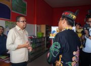 KSP RI Dorong Koperasi Merah Putih Jadi Penggerak Akses Energi Murah