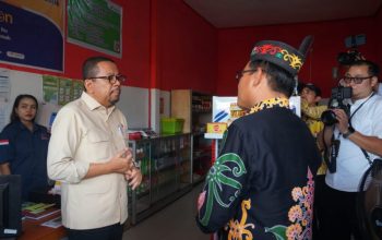 KSP RI Dorong Koperasi Merah Putih Jadi Penggerak Akses Energi Murah