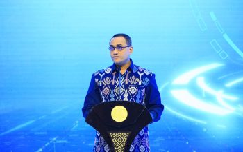 OJK Tegaskan Komitmen Bangun Ekosistem Kripto yang Aman dan Seimbang