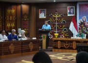 Sinergi OJK dan Pemda Kalteng Kian Efektif Wujudkan Akses Keuangan Merata