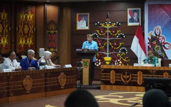 Sinergi OJK dan Pemda Kalteng Kian Efektif Wujudkan Akses Keuangan Merata