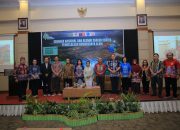 Kolaborasi Ilmuwan dan Mahasiswa UPR Wujudkan Ketahanan Pangan Berkelanjutan